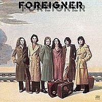 FOREIGNER - Foreigner-expanded edition