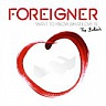 FOREIGNER - I want to know to love is-the ballads:2cd-digipack