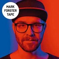 FORSTER MARK /GER/ - Tape