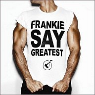 FRANKIE GOES TO HOLLYWOOD - Frankie says greatest-best of