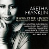 FRANKLIN ARETHA - Jewels in the crown-all star duets in the queen