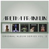 FRANKLIN ARETHA - Original album series vol.2-5cd box