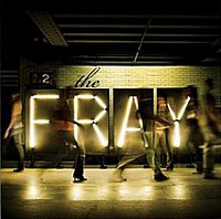 FRAY THE /USA/ - The fray