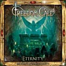 FREEDOM CALL /D/ - Eternity 666 weeks beyond eternity-2cd-digipack