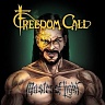 FREEDOM CALL /D/ - Master of light-digipack