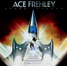 FREHLEY ACE (ex.KISS) - Space invader