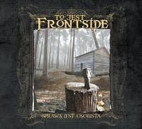 FRONTSIDE /POL/ - Sprawa jest osobista-digipack