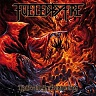 FUELED BY FIRE /USA/ - Trapped in perdition