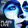 GABRIEL PETER - Plays live highlights-reedice 2002