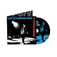 Live in Womad 1982
