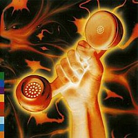 GABRIEL PETER - Secret world live-2cd-remastered