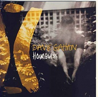 GAHAN DAVE(ex.DEPECHE MODE) - Hourglass-reedice 2013