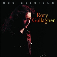 BBC sessions-reedice 2018-2cd