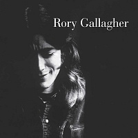 Rory Gallagher-reedice 2018