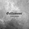 GALLHAMMER /JAP/ - The end