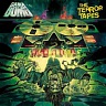 GAMA BOMB /UK/ - The terror tape