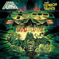 GAMA BOMB /UK/ - The terror tape