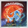 GAMMA RAY /GER/ - Insanity and genius-25th anniversary edition:2cd