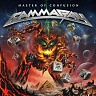 GAMMA RAY /GER/ - Master of confusion-ep