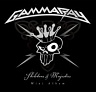 GAMMA RAY /GER/ - Skeletons in majesties-ep