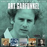 GARFUNKEL ART - Original album classics-5cd box
