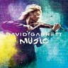 GARRETT DAVID - Music