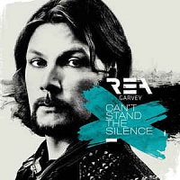 GARVEY REA /IRE/ - Can´t stand the silence