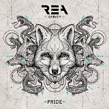 GARVEY REA /IRE/ - Pride