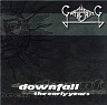 GATHERING THE /NETH/ - Downfall-best of:2cd