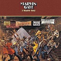 GAYE MARVIN /USA/ - I want you