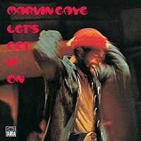GAYE MARVIN /USA/ - Let´s get it on