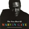 GAYE MARVIN /USA/ - Very best of marvin gaye