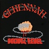 GEHENNAH /SWE/ - Decibel rebel-reedice 2015