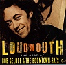 GELDOF BOB - Loudmouth-the best of bob geldof&the boomtown rats