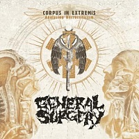 GENERAL SURGERY /SWE/ - Corpus in extremis:analyzing necroticism