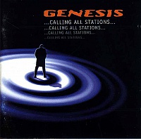 GENESIS - Calling all stations…-remastered