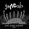 GENESIS - Live over Europe 2007-2cd