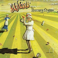 Nursery cryme-reedice 2023