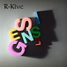 GENESIS - R-kive-3cd:The best of
