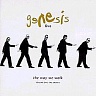 GENESIS - The way we walk,volume one:the shorts