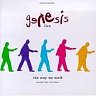 GENESIS - The way we walk,volume two:the longs
