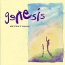 GENESIS - We can't dance