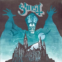 GHOST /SWE/ - Opus eponymous