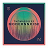 GILES THOMAS /USA/ - Modern noise