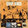 GIPSY KINGS - Original album classics-5cd box