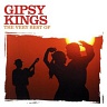 GIPSY KINGS - The best of