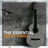 GIPSY KINGS - The essential gipsy kings-2cd:best of