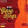 GIPSY KINGS - The real...gipsy kings-3cd-the ultimate collection