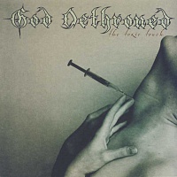 GOD DETHRONED /NETH/ - The toxic touch