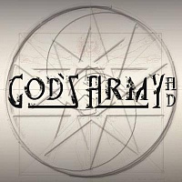 GOD´S ARMY AD /GER/ - God´s army a.d.